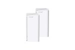 Tenda MX21 Pro (2-pack) Трехдиапазонная гигабитная Wi-Fi Mesh система