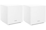 Tenda MW12(3-pack) Трехдиапазонная гигабитная Wi-Fi Mesh система